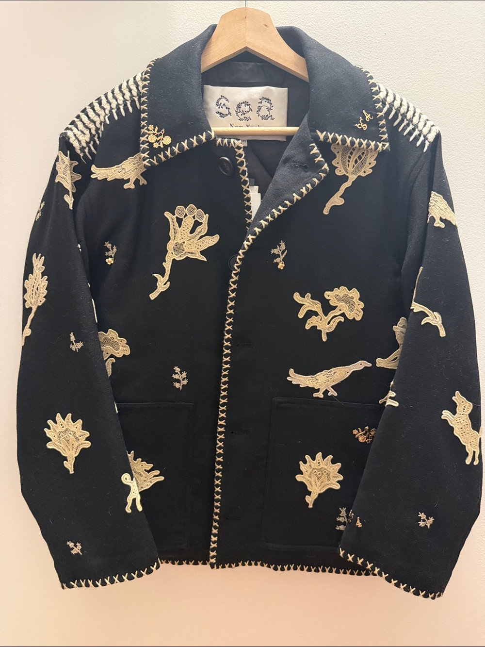 Sea New York - Mika Jacket
